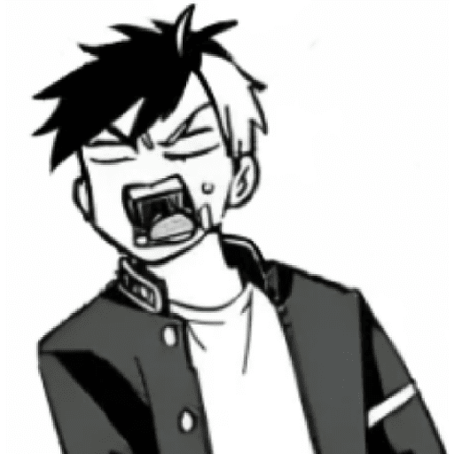 Wind Breaker Manga 1 🍃 21