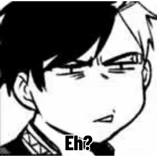 Wind Breaker Manga 1 🍃 27