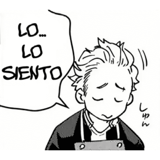 Wind Breaker Manga 1 🍃 29