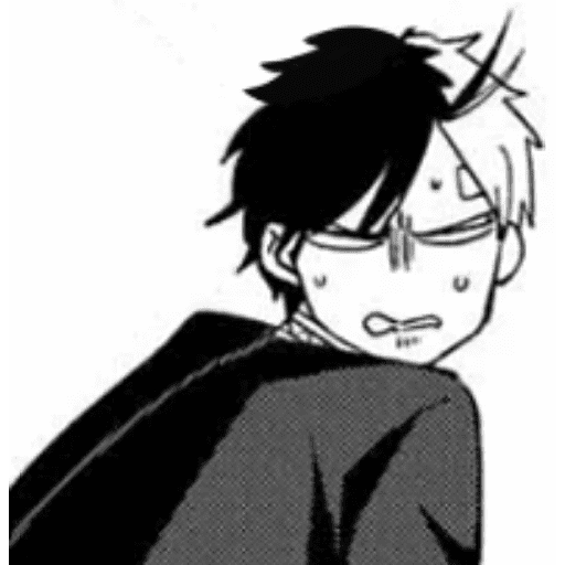 Wind Breaker Manga 1 🍃 30