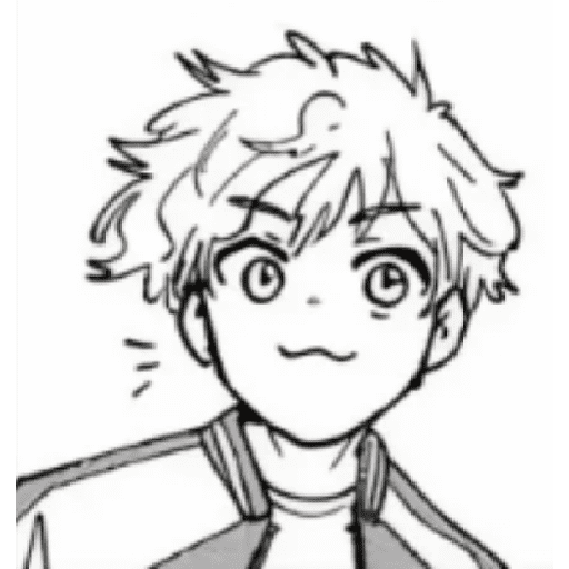 Wind Breaker Manga 1 🍃 2