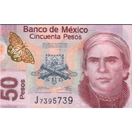 Billetes 4
