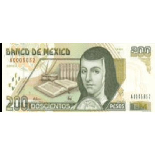 Billetes 2