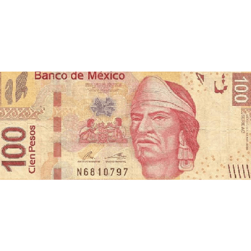 Billetes 5