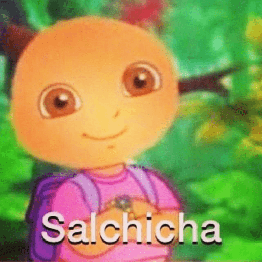 Meme aleatorio🤪 23