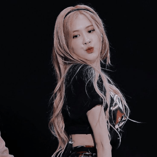 Roseanne Park