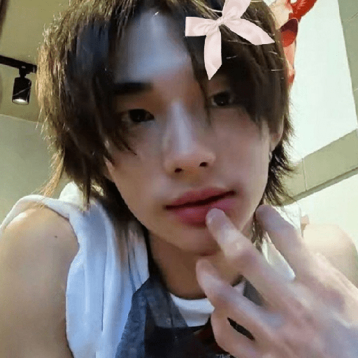 Hyunjin  10