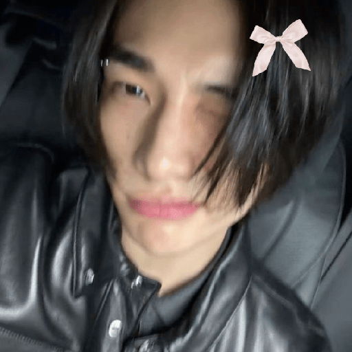 Hyunjin  7
