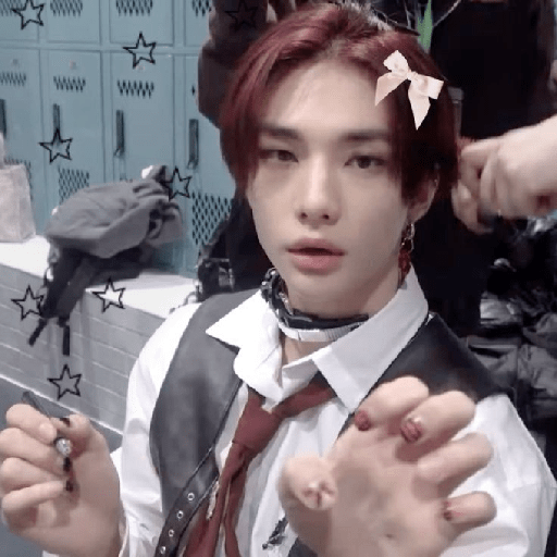 Hyunjin  4