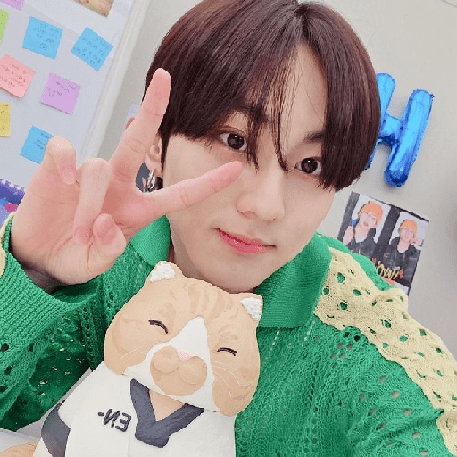 Jungwon 7