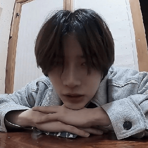 Beomgyu da mimi 1