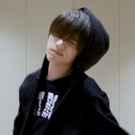 Beomgyu da mimi 2
