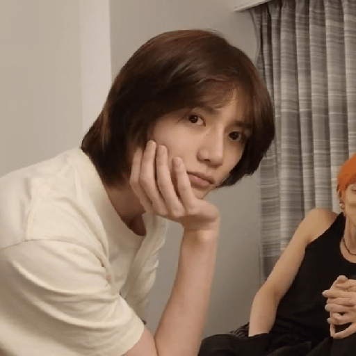 Beomgyu da mimi 3