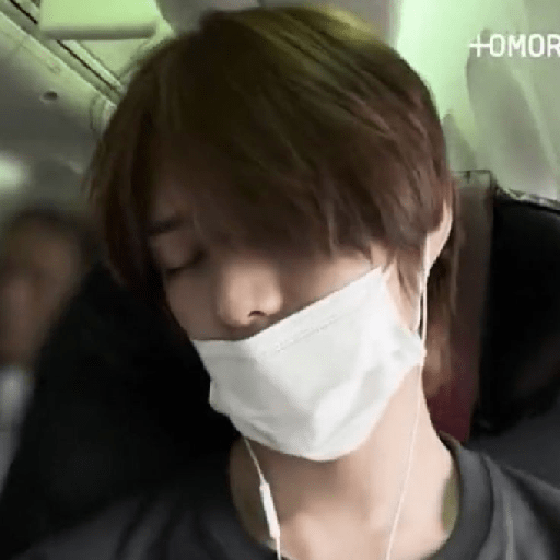 Beomgyu da mimi 4