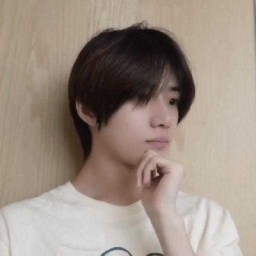 Beomgyu da mimi 5