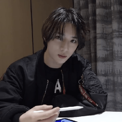 Beomgyu da mimi 7