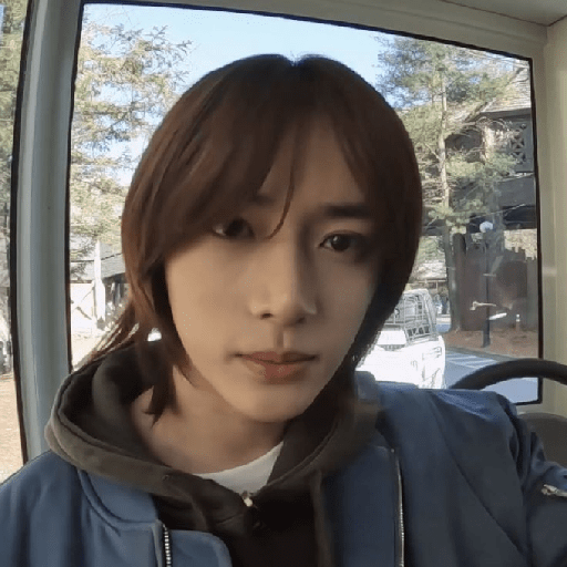 Beomgyu da mimi 8