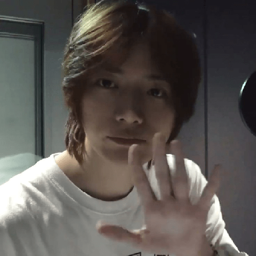 Beomgyu da mimi 9