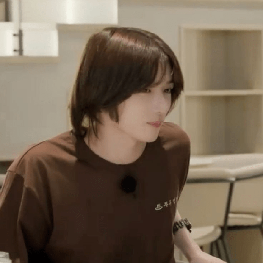 Beomgyu da mimi 11