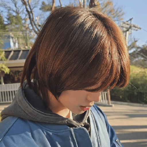 Beomgyu da mimi 13