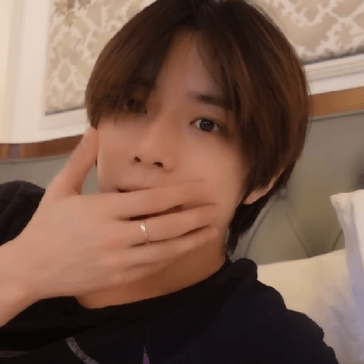 Beomgyu da mimi 14