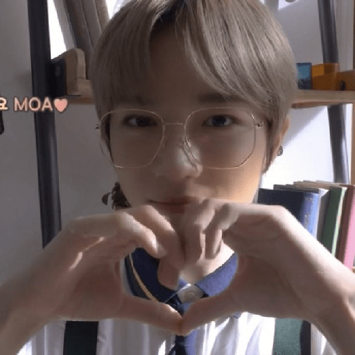 Beomgyu da mimi 16