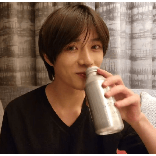 Beomgyu da mimi 17