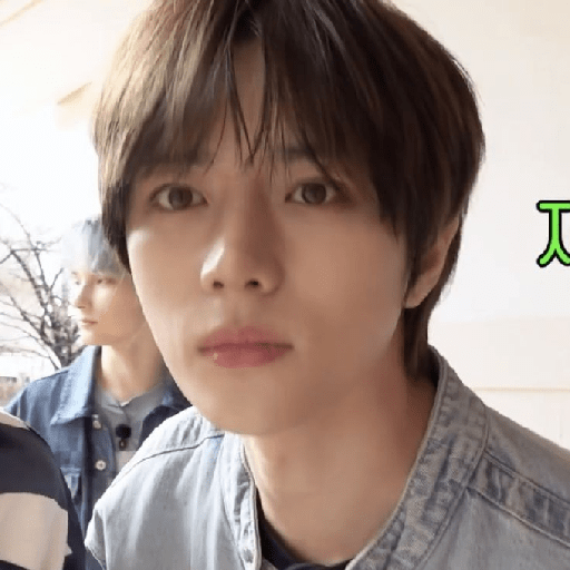 Beomgyu da mimi 19