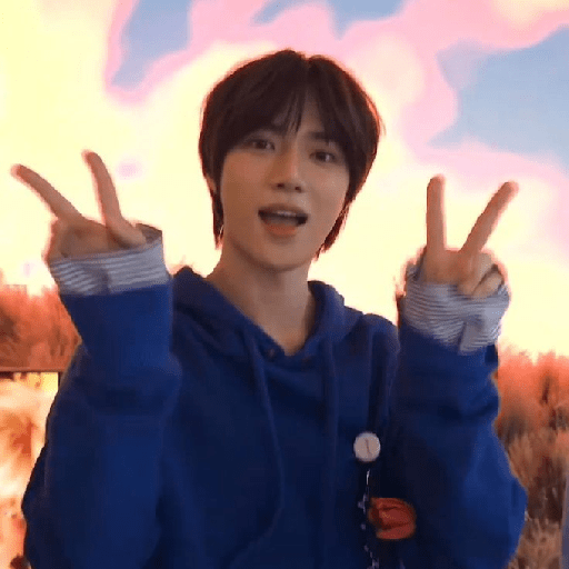 Beomgyu da mimi 23