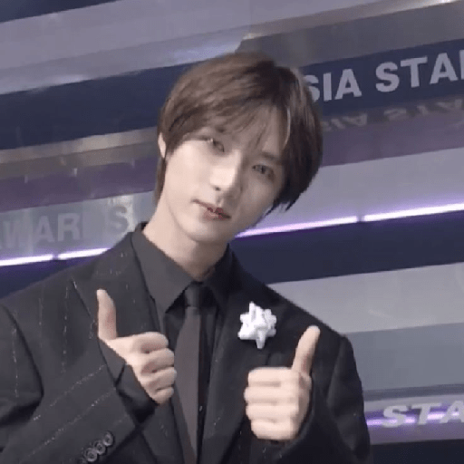 Beomgyu da mimi 24