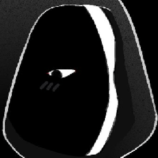 Luna falsa  2
