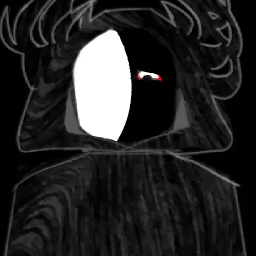 Luna falsa  6