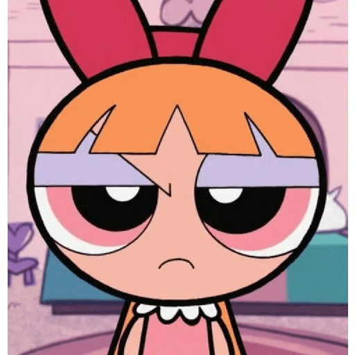Blossom Powerpuff Girls | Rea🌷 7