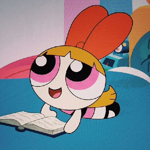 Blossom Powerpuff Girls | Rea🌷 9