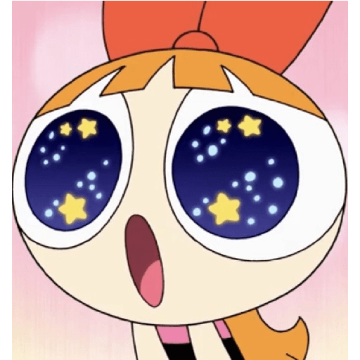 Blossom Powerpuff Girls | Rea🌷 11