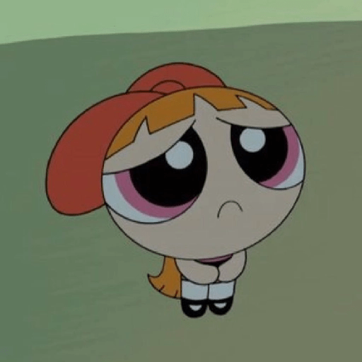 Blossom Powerpuff Girls | Rea🌷 13