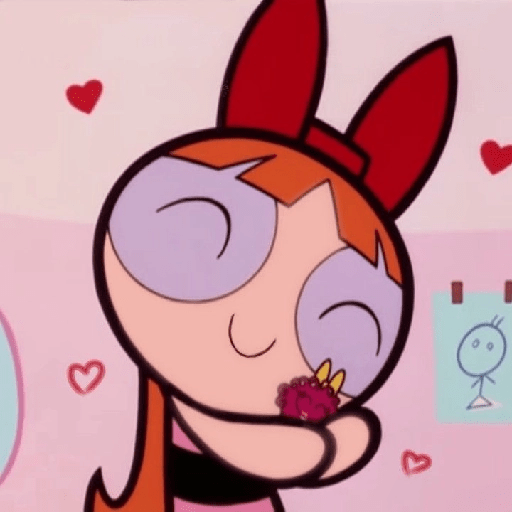 Blossom Powerpuff Girls | Rea🌷 14