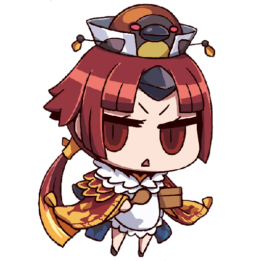 F/GO April Fool's Part 8 21