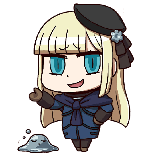 F/GO April Fool's Part 8 27