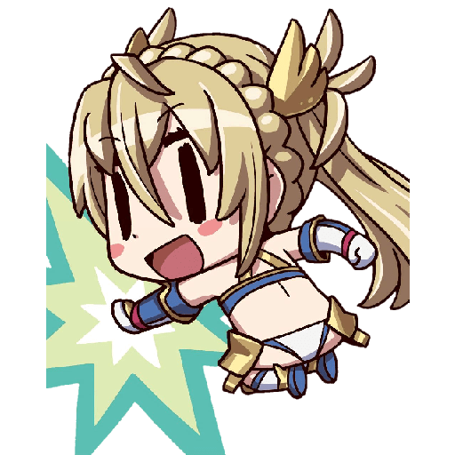 F/GO April Fool's Part 8 19