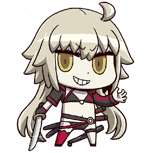 F/GO April Fool's Part 8 6