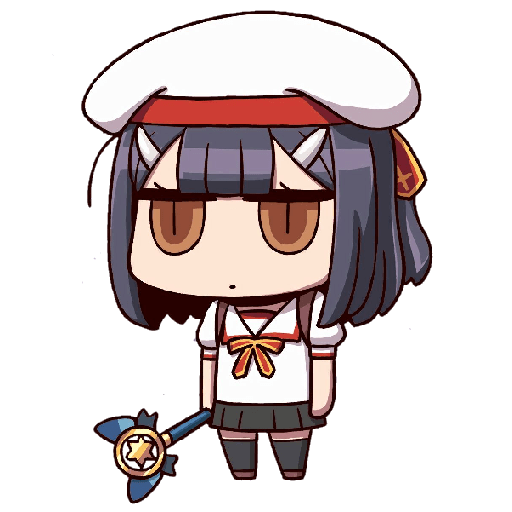 F/GO April Fool's Part 8 23