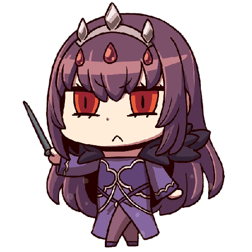 F/GO April Fool's Part 8 2
