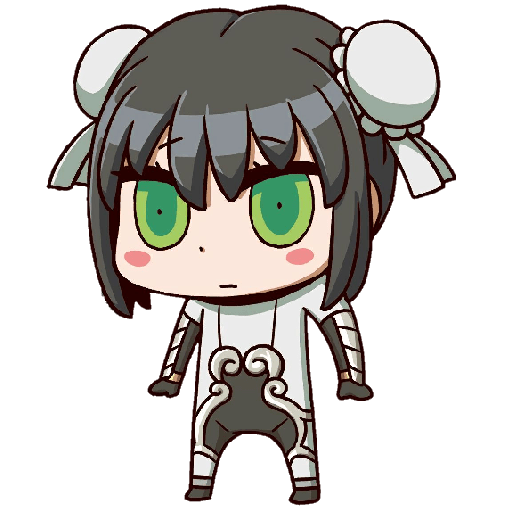 F/GO April Fool's Part 8 15