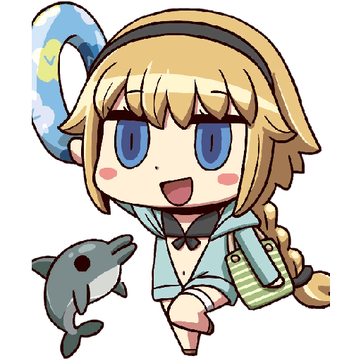 F/GO April Fool's Part 8 3