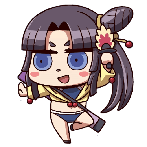 F/GO April Fool's Part 8 5