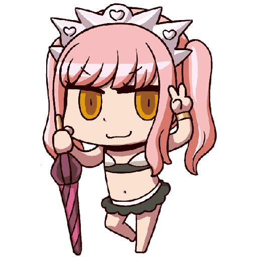 F/GO April Fool's Part 8 8