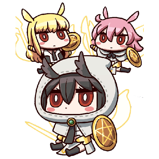 F/GO April Fool's Part 8 1