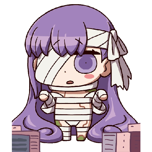 F/GO April Fool's Part 8 25