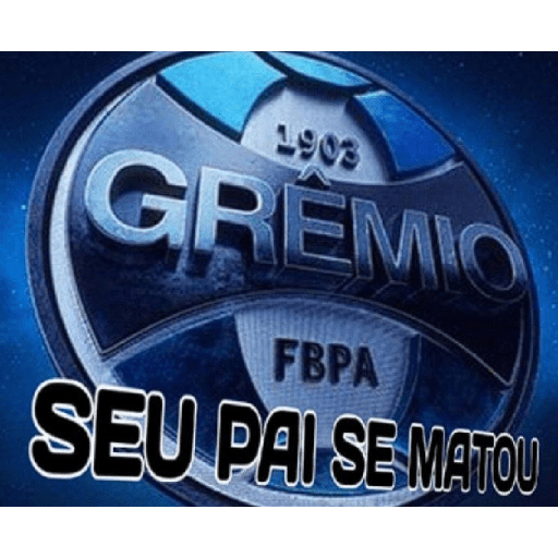 Gremio 12